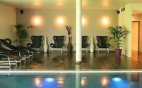 Charme Hotel, Montbeliard Sud
